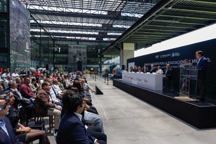 Ivar Sisniega comentó que se buscará involucrar también a los jugadores de la Selección Nacional para difundir el mensaje