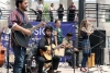 ¡Arranca la Fiesta de la Música 2025 en Toluca!
