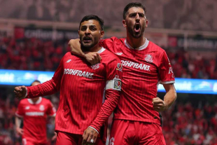 La figura de Paulinho merece una mención especial