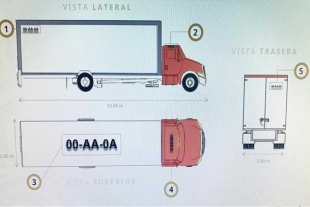 Seguridad en carreteras, tema de alta prioridad en la protección a usuarios en caminos y puentes